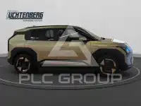 2026 KIA EV
