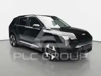 2026 KIA EV