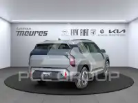 2026 KIA EV