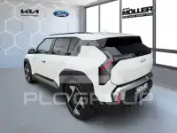 2026 KIA EV