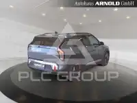 2026 KIA EV