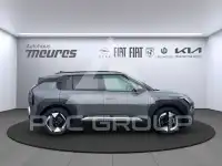 2026 KIA EV