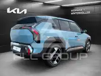 2026 KIA EV