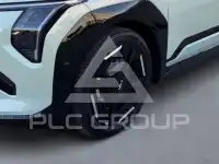 2026 KIA EV