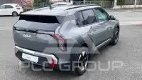2026 KIA EV