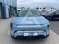 2026 KIA EV