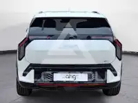 2026 KIA EV