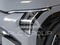 2026 KIA EV