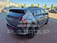 2026 KIA EV
