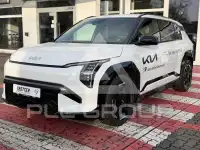 2026 KIA EV