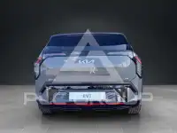 2026 KIA EV