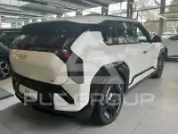 2026 KIA EV