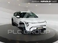 2026 KIA EV