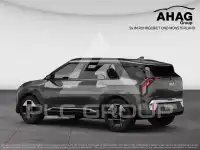 2026 KIA EV