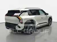 2026 KIA EV