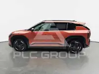 2026 KIA EV