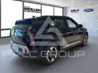 2026 KIA EV