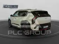 2026 KIA EV
