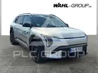 2026 KIA EV