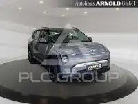 2026 KIA EV