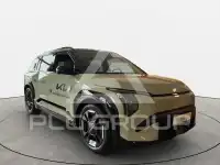 2026 KIA EV