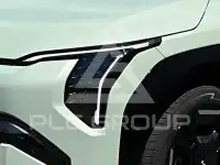 2026 KIA EV