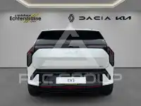 2026 KIA EV