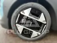 2026 KIA EV