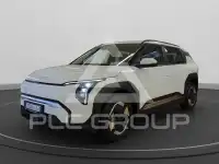 2026 KIA EV
