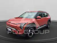 2026 KIA EV