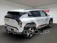 2026 KIA EV