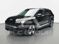 2026 KIA EV