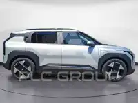 2026 KIA EV