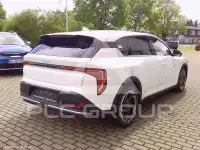 2026 KIA K4