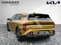 2026 KIA K4