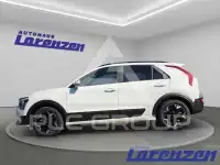 2026 KIA Niro