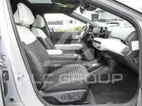 2026 KIA EV