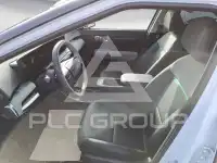 2026 KIA EV