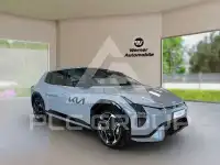 2026 KIA EV