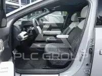 2026 KIA EV