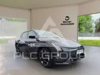 2026 KIA EV