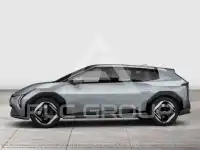 2026 KIA EV