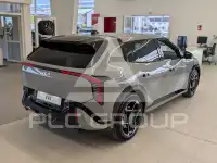 2026 KIA EV