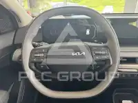 2026 KIA EV