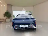 2026 KIA EV