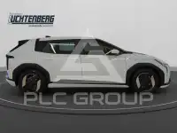 2026 KIA EV