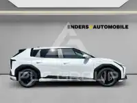 2026 KIA EV