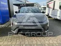 2026 KIA EV
