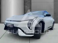 2026 KIA EV