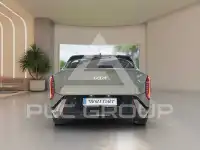 2026 KIA EV